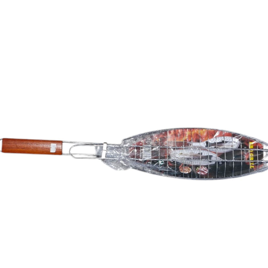 Fish BBQ Grill