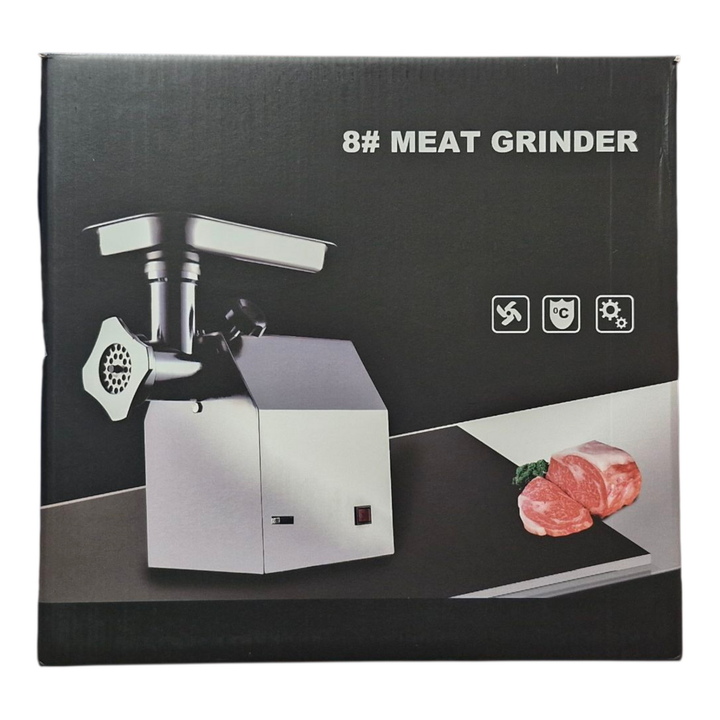 Meat Mincer Meat Grinder Sausage Maker