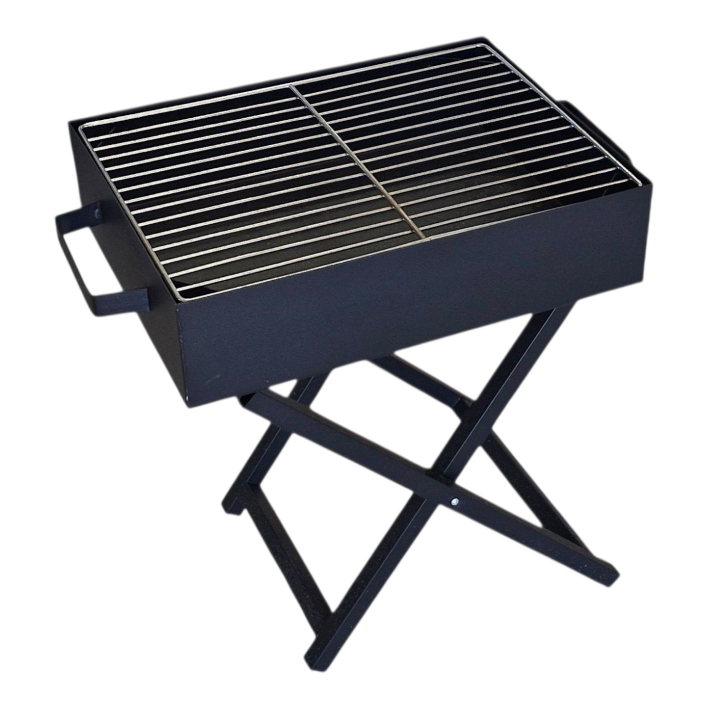 BBQ Charcoal Grill 30X40CM