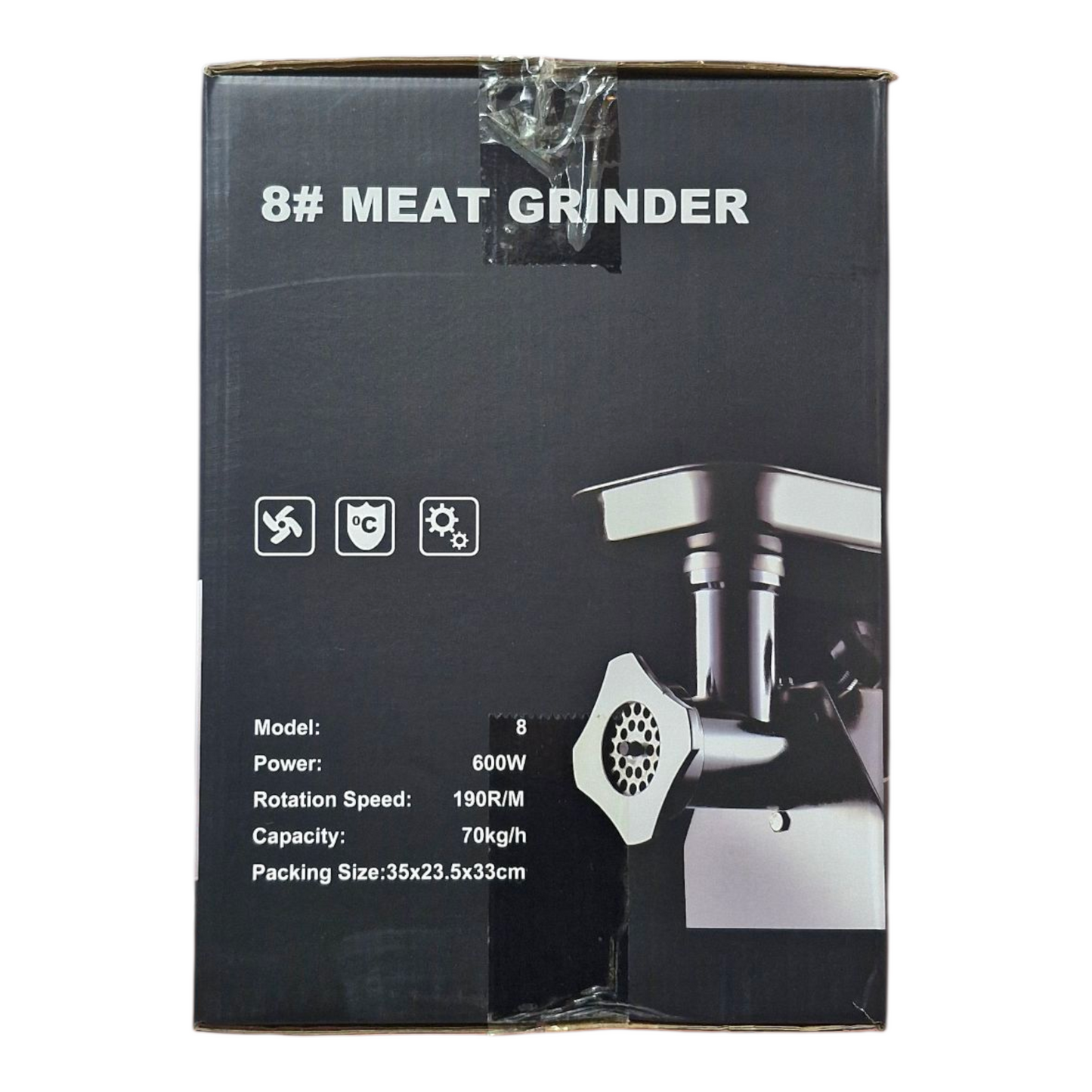 Meat Mincer Meat Grinder Sausage Maker