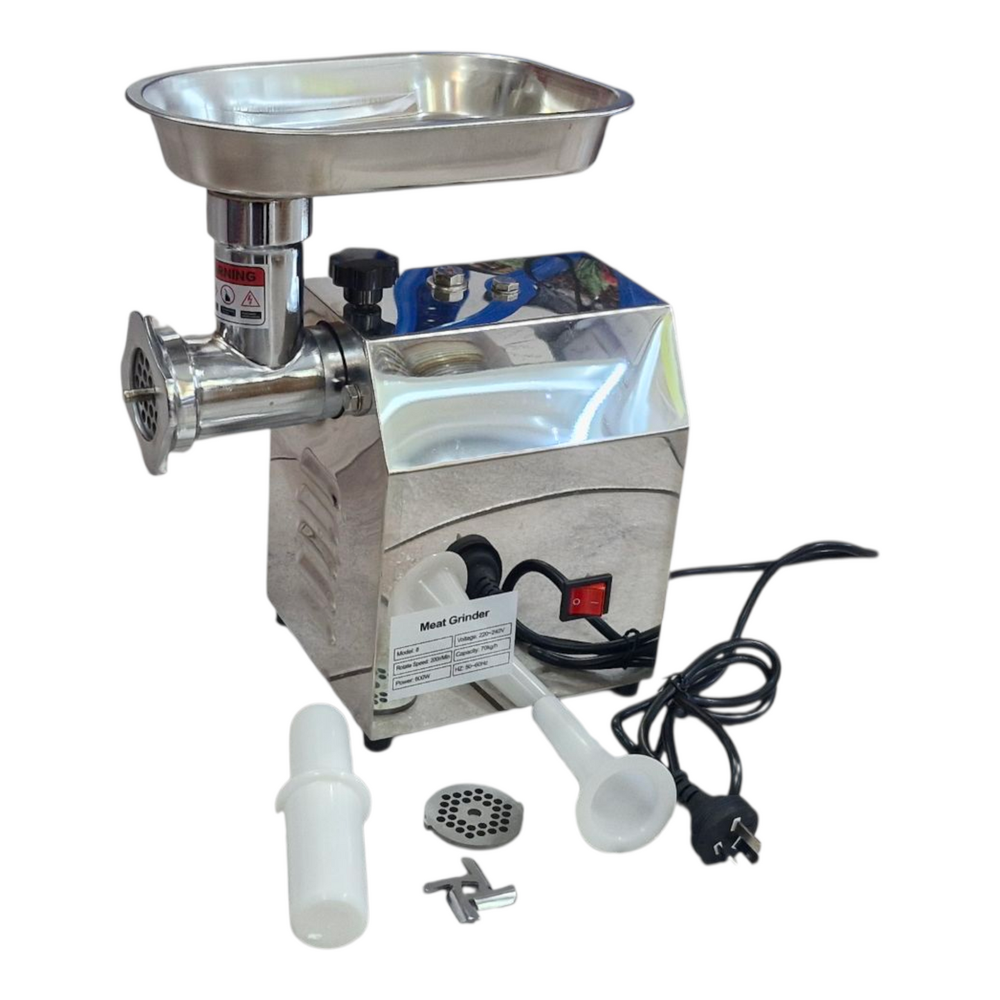 Meat Mincer Meat Grinder Sausage Maker