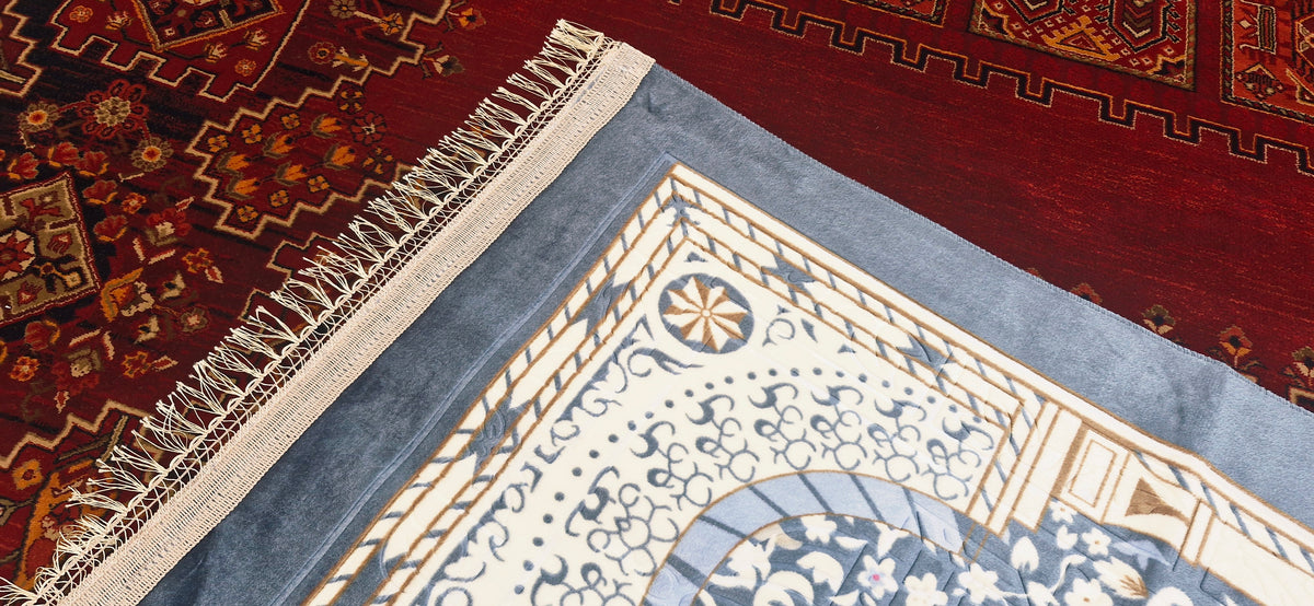 110X74cm Prayer Mat