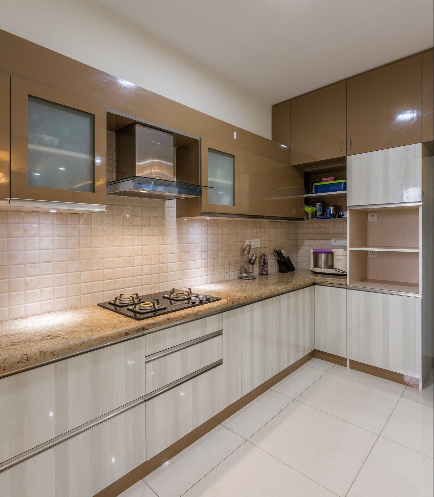 Kitchenware