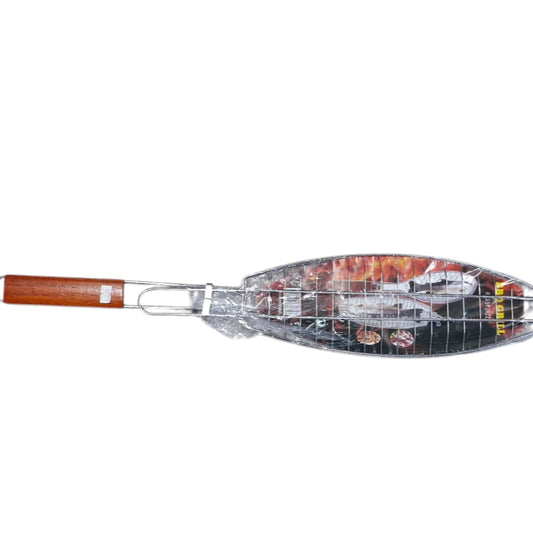 Fish BBQ Grill