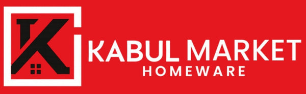 Kabul Market logo