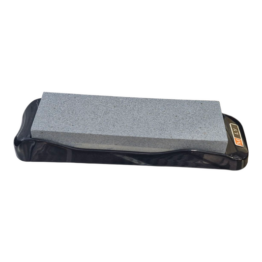 Knife Sharpener Stone 5X15-CM