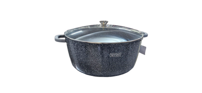 44CM Non-Stick Induction Pot
