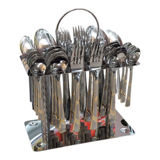 Luxury Cutlery Set