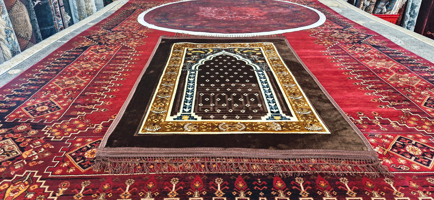 1.25X80cm Prayer Mat