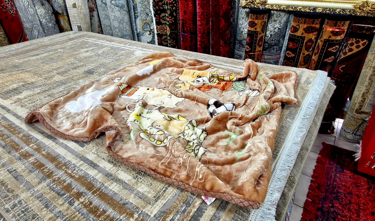 Blanket - Super Soft
