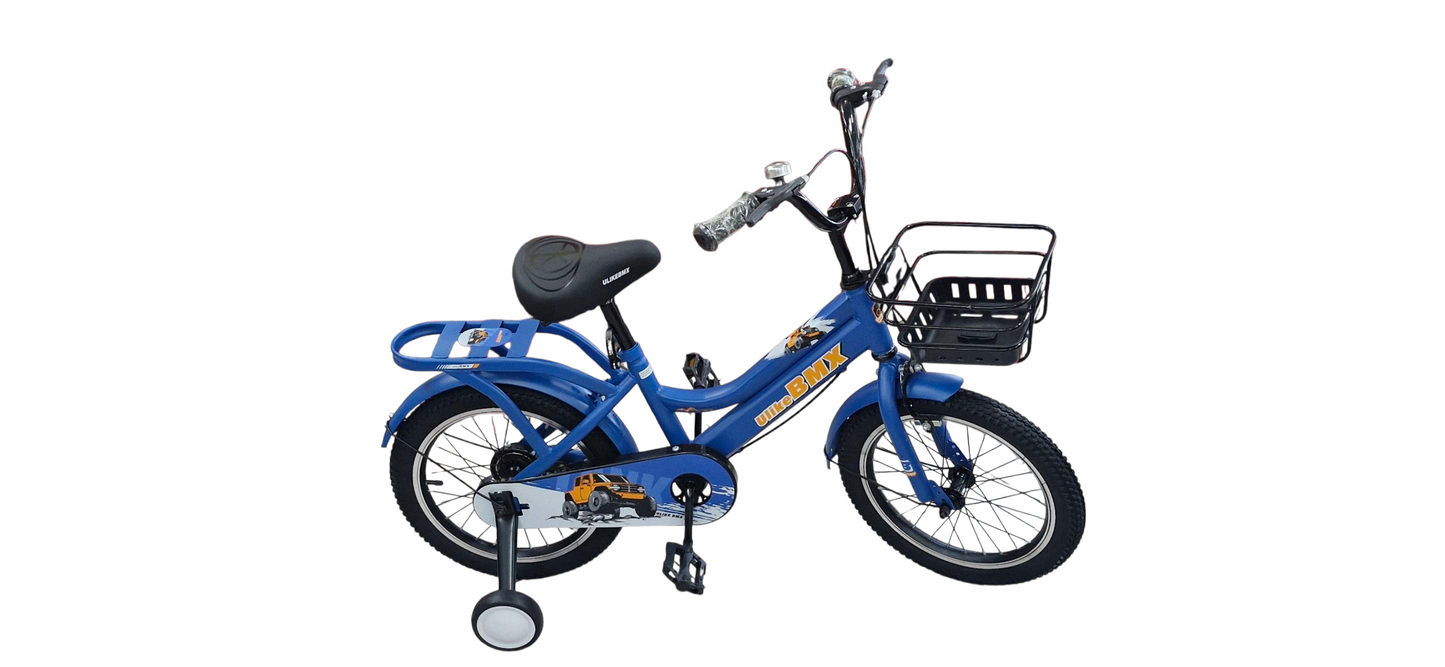 16 inch kids bike