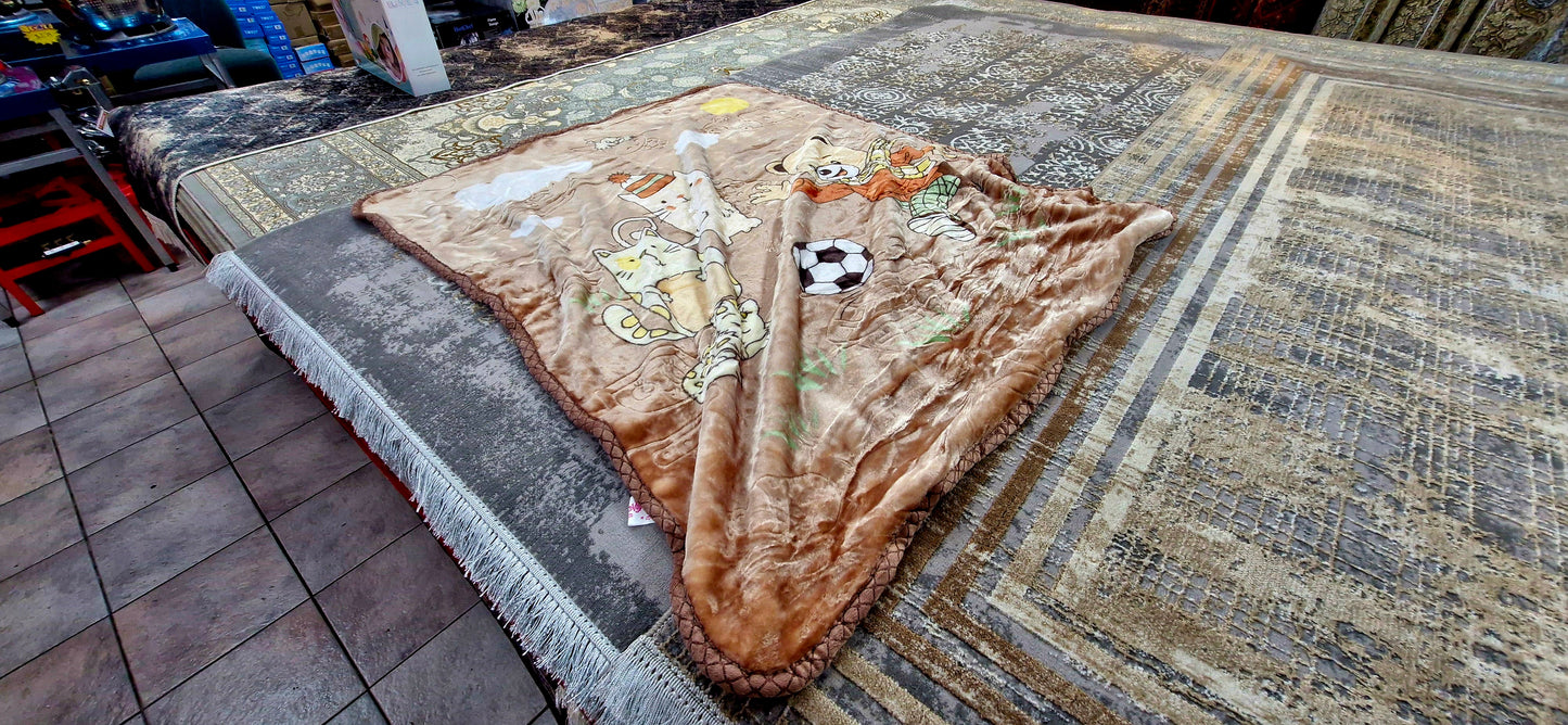 Blanket - Super Soft