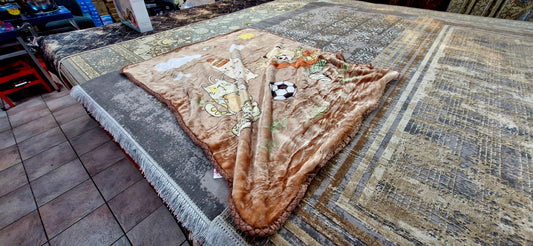 Blanket - Super Soft