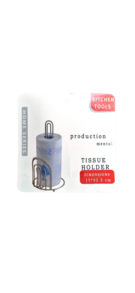 Tissue Holder