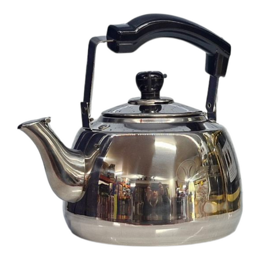 Whistling Kettle Stainless Steel