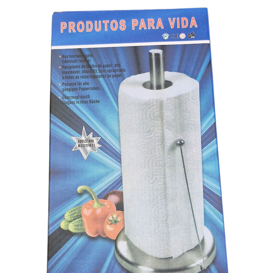 Tissue Holder