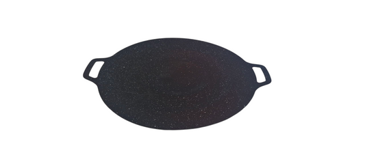 Dosa, Roti, Bolani Tawa
