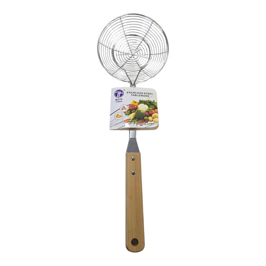 Strainer