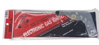 Gas lighter - Gas Spark Lighter