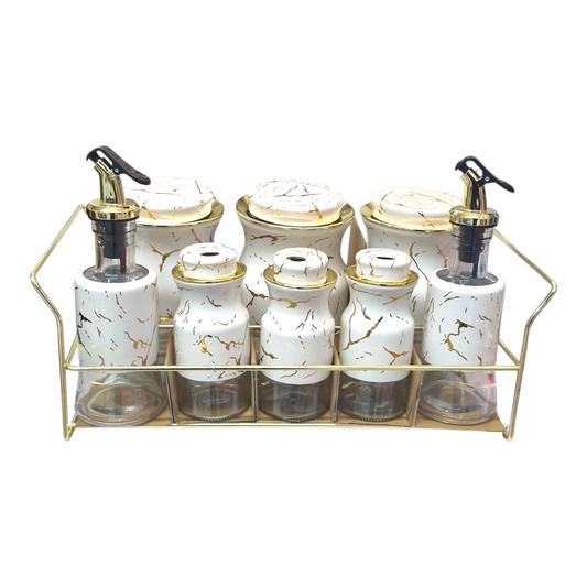 Condiment Set