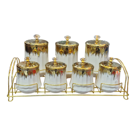 Canisters Set