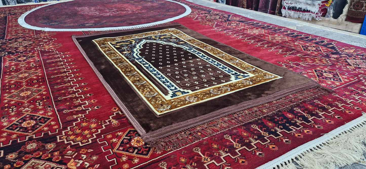 1.25X80cm Prayer Mat