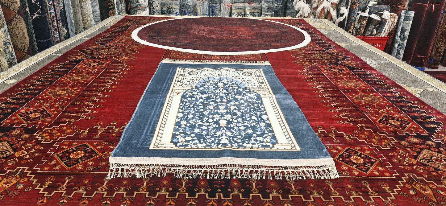 110X74cm Prayer Mat