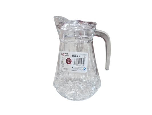 Water and Juice Jug