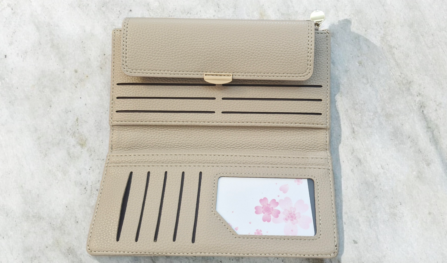 Women's Wallet