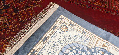 110X74cm Prayer Mat